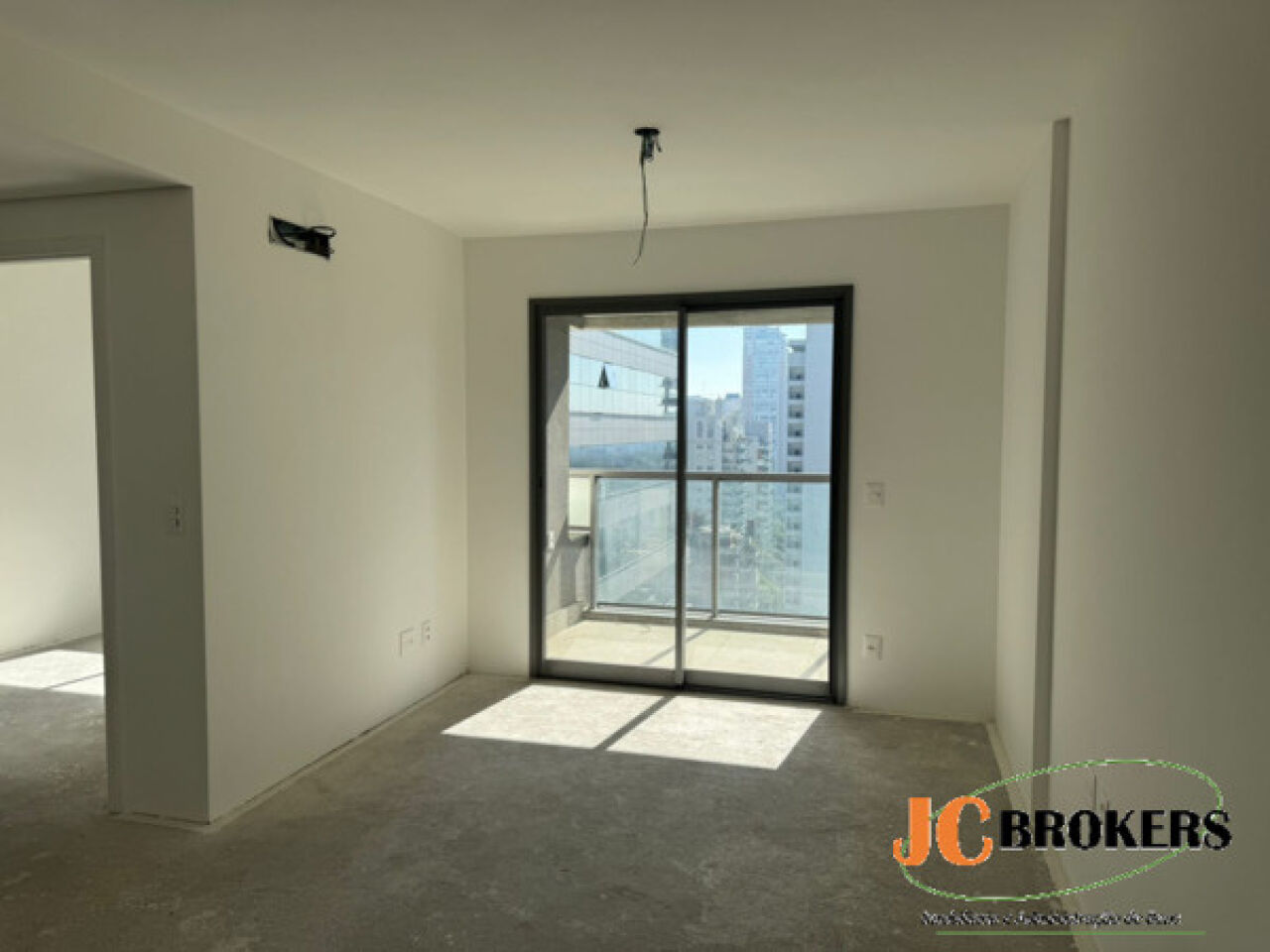 Apartamento para Venda - MOEMA