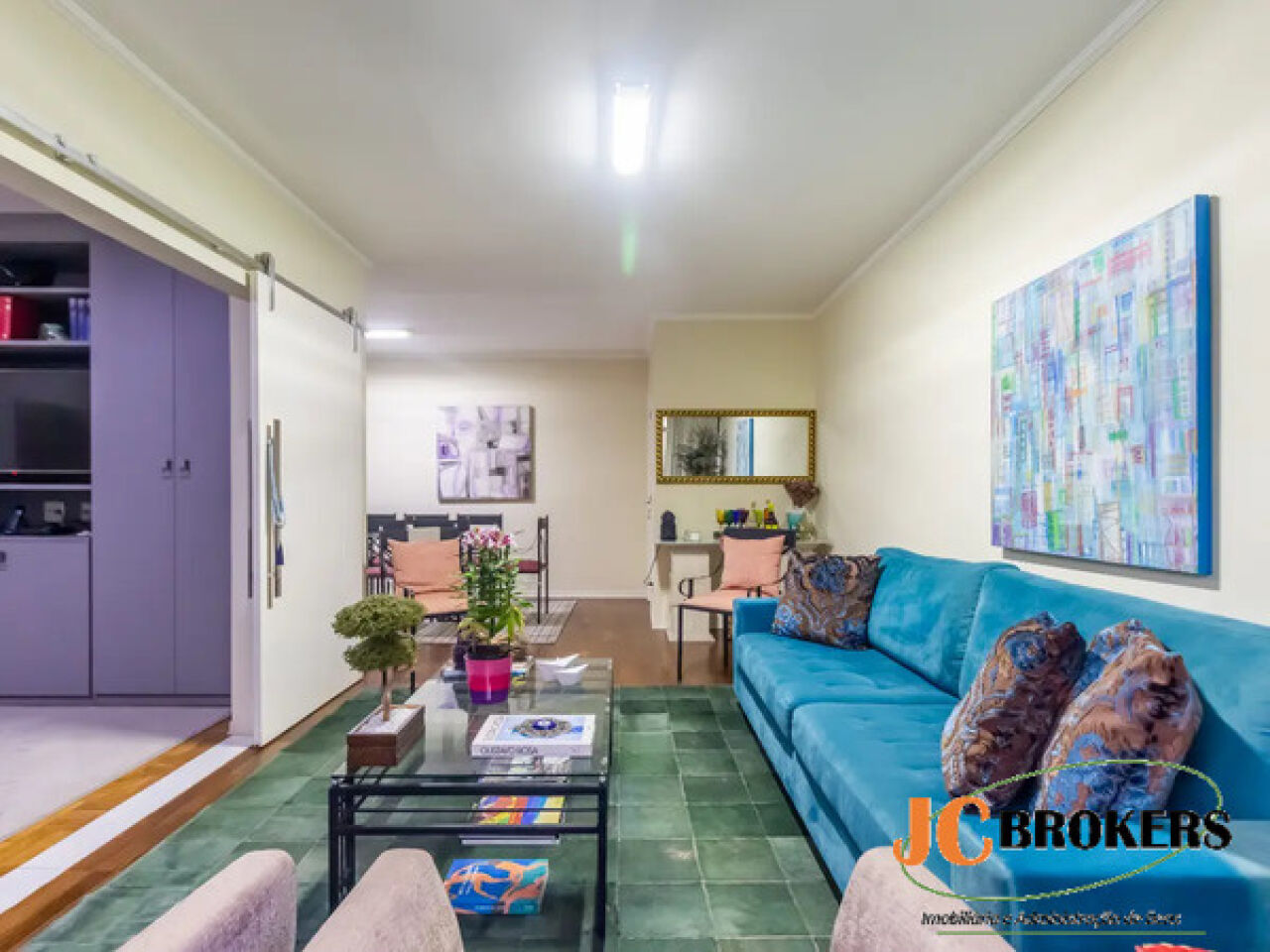 Apartamento para Venda - Itaim Bibi