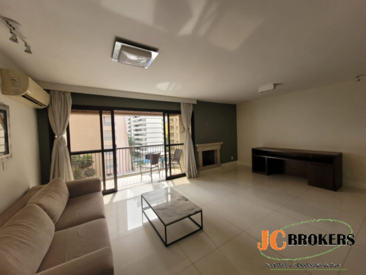 Apartamento para Venda - MOEMA