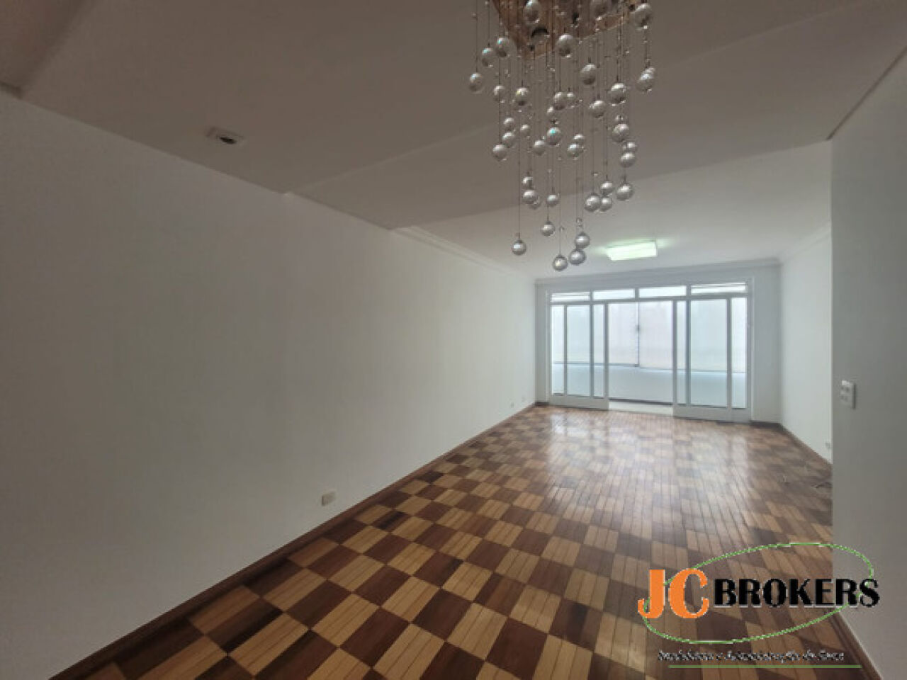 Apartamento para Locação - Moema