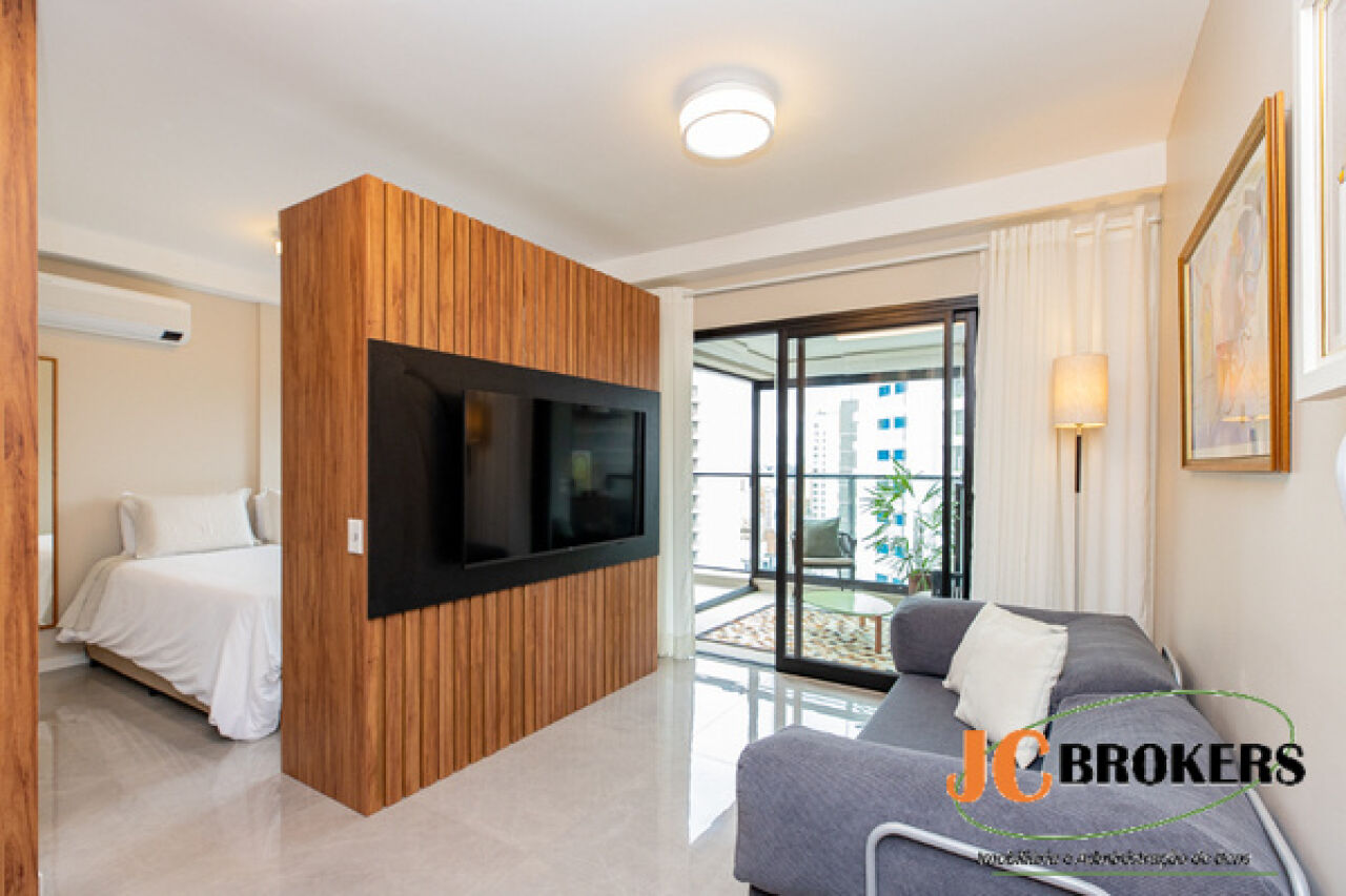 Apartamento para Venda - MOEMA