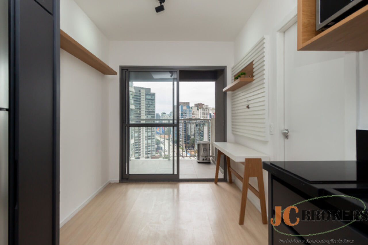 Apartamento para Venda - Vila Nova Conceição