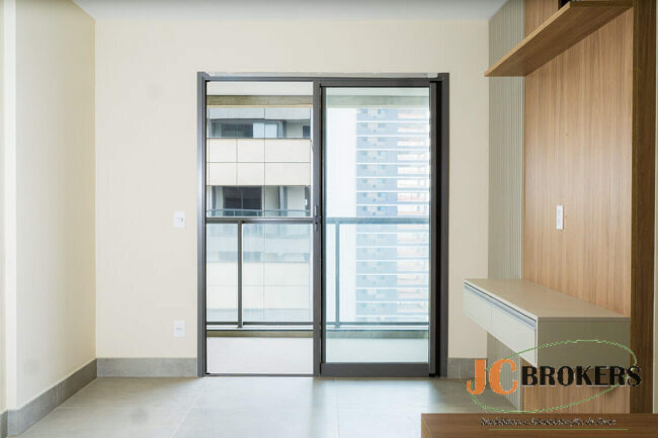 Apartamento para Locação - MOEMA