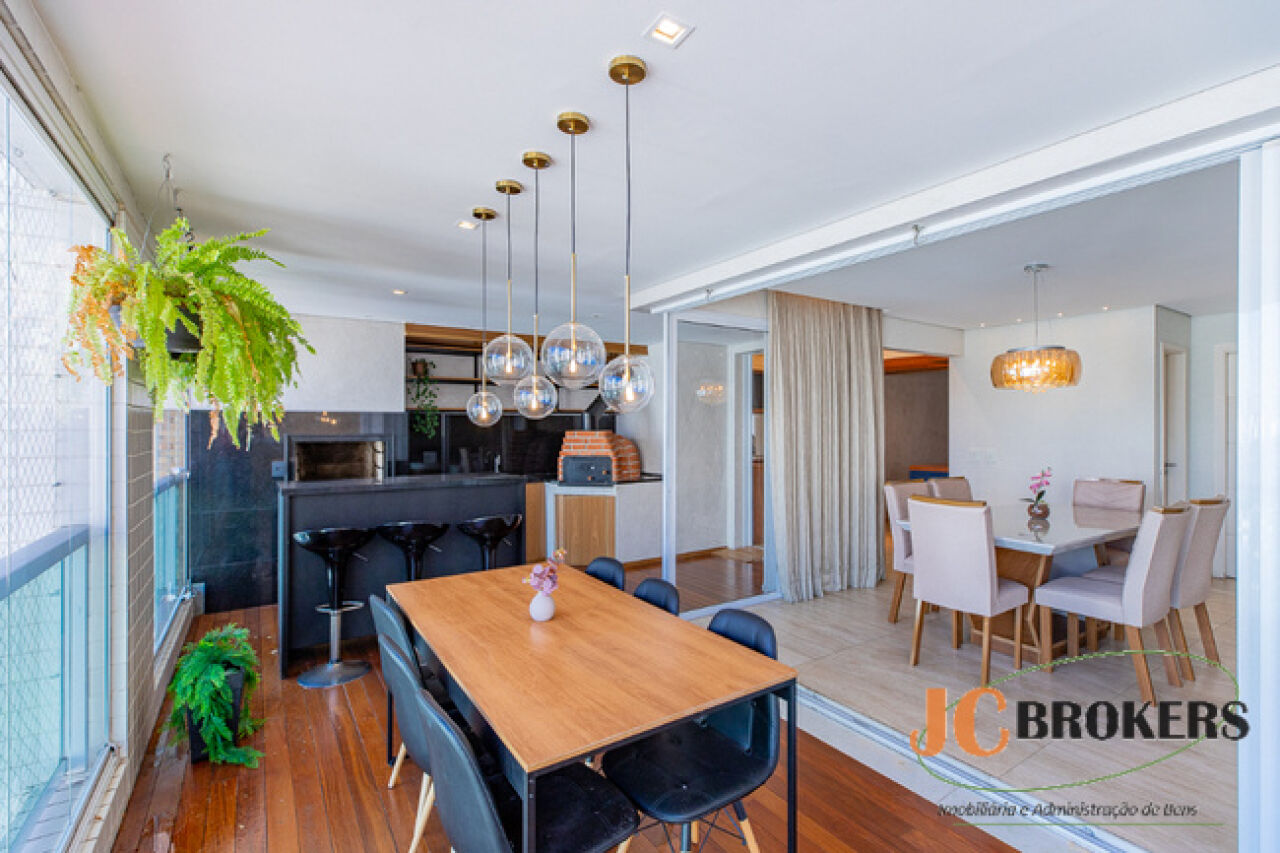 Apartamento para Venda - Campo Belo