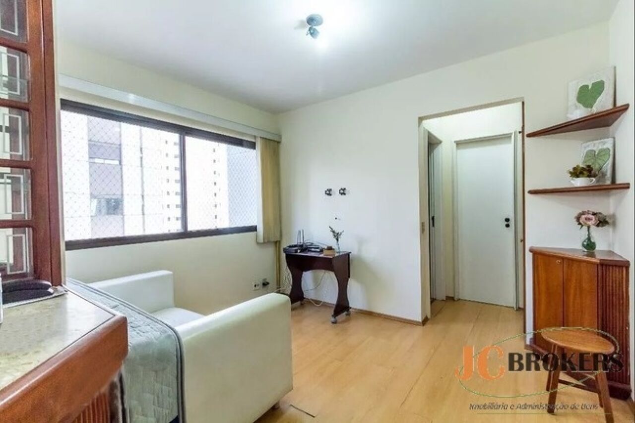 Apartamento para Venda - MOEMA