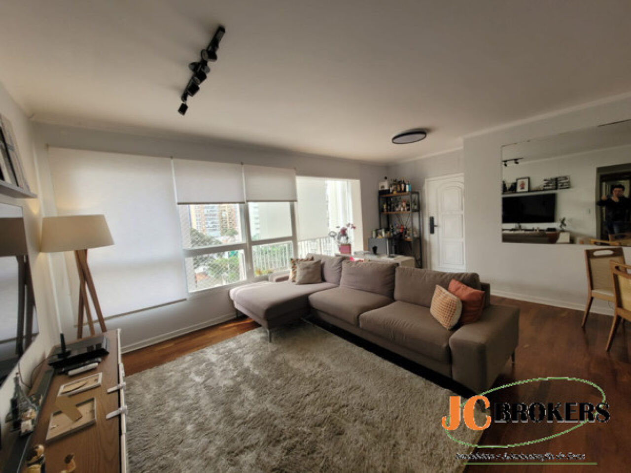 Apartamento para Venda - MOEMA