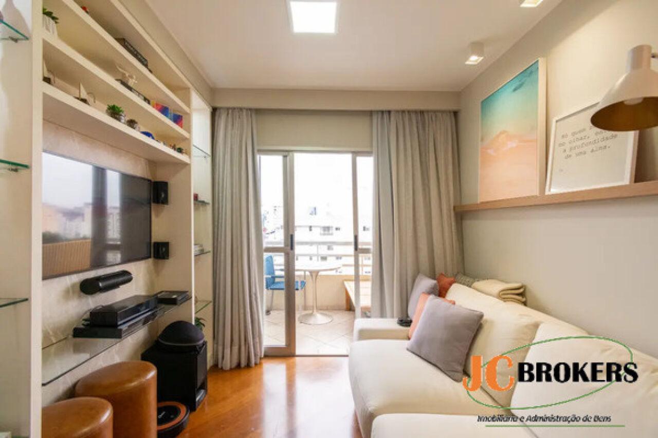 Apartamento para Venda - Vila Olímpia