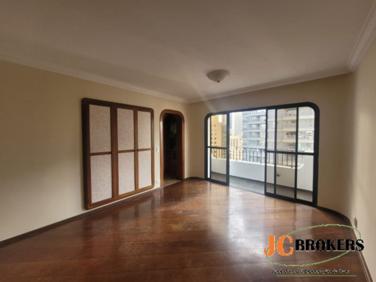 Apartamento para Locação - MOEMA