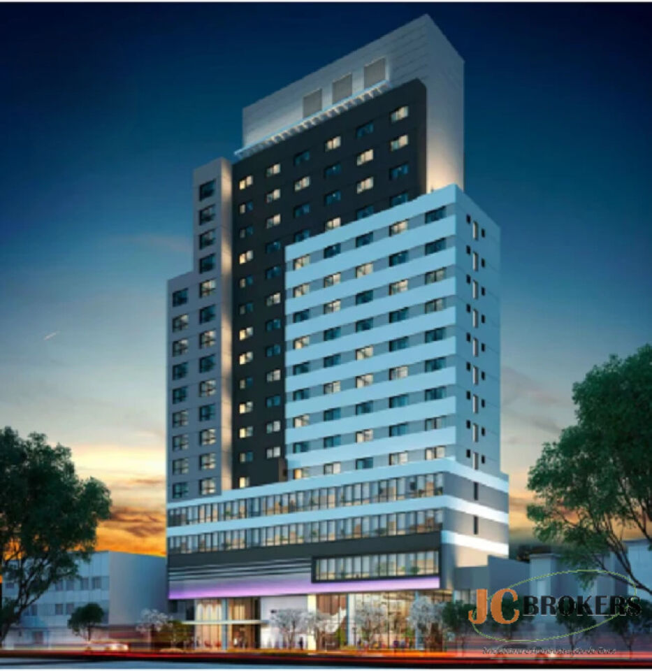 Apartamento para Venda - Vila Mariana
