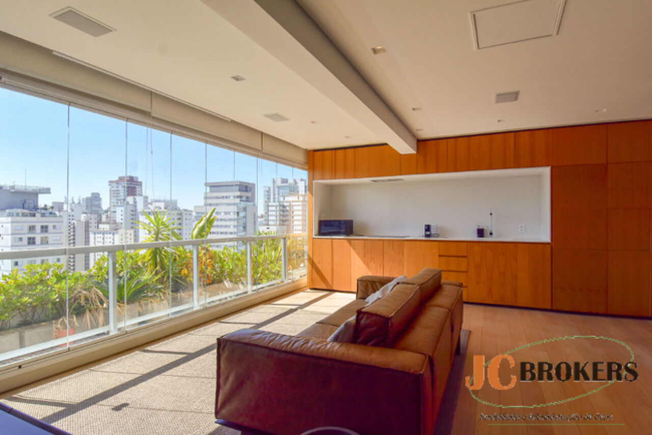 Apartamento para Venda - MOEMA