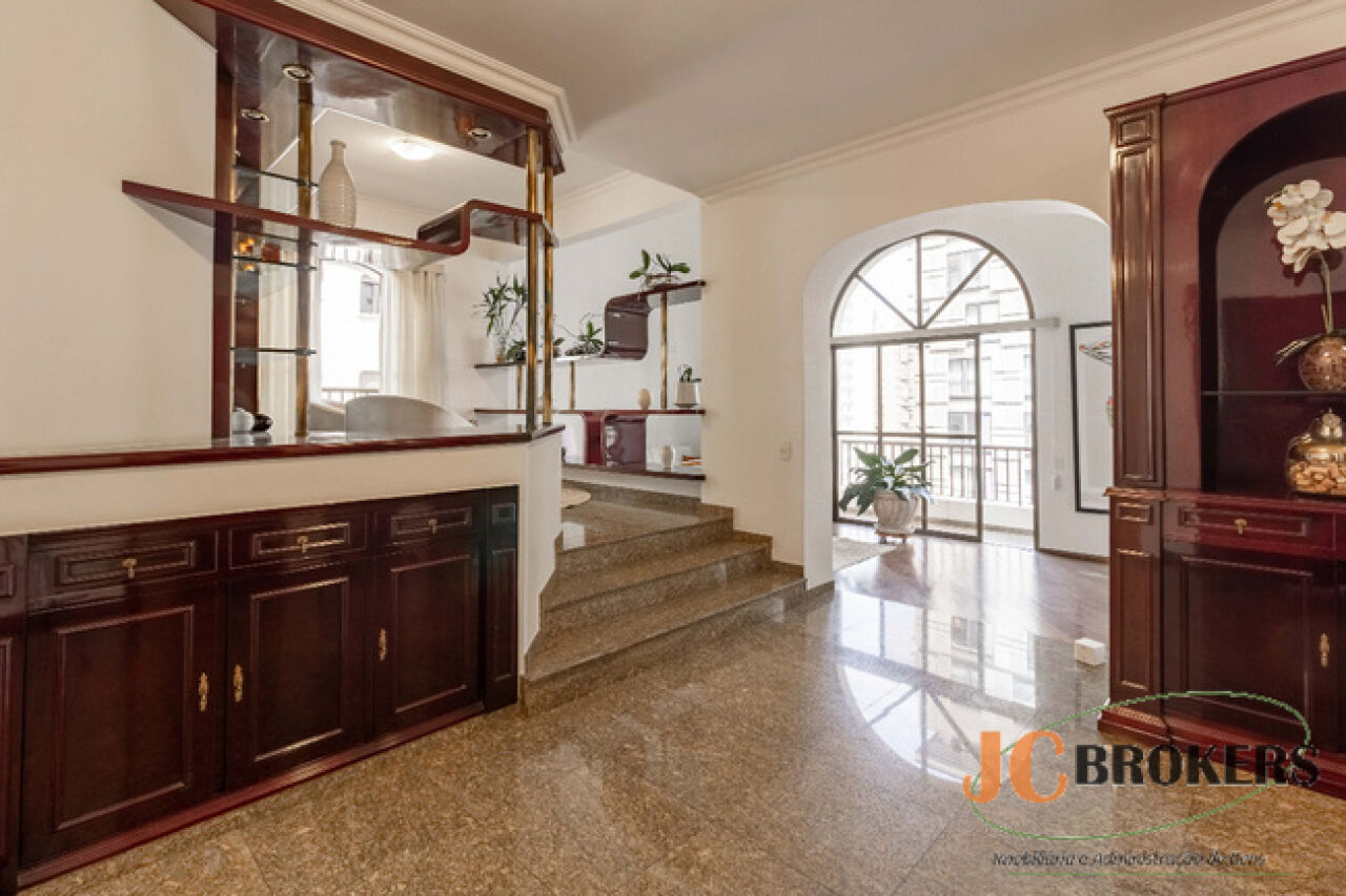 Apartamento para Venda - MOEMA