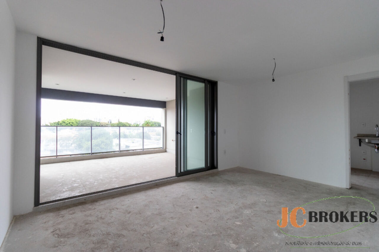 Apartamento para Venda - Campo Belo