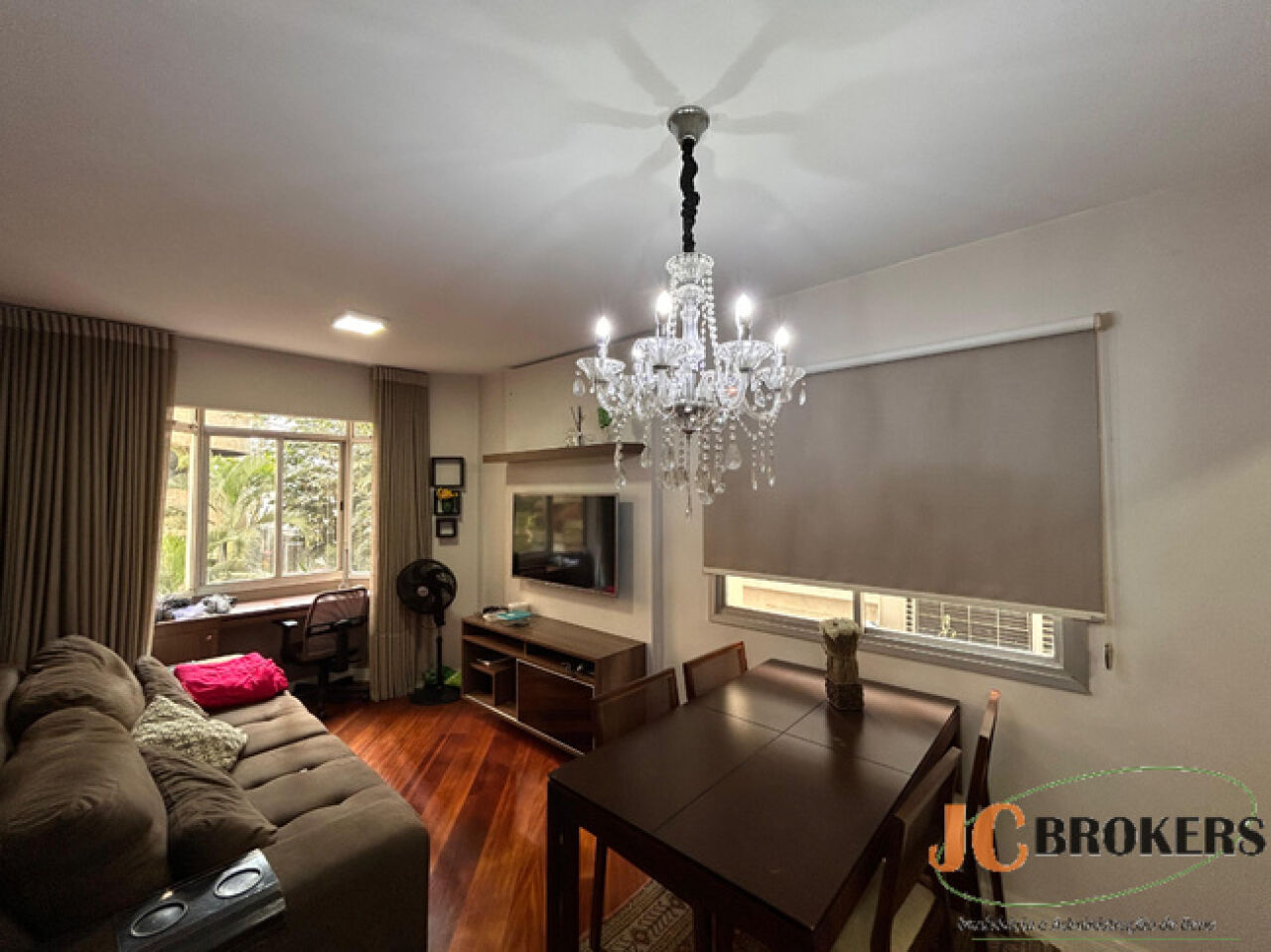 Apartamento para Venda - Vila Nova Conceição