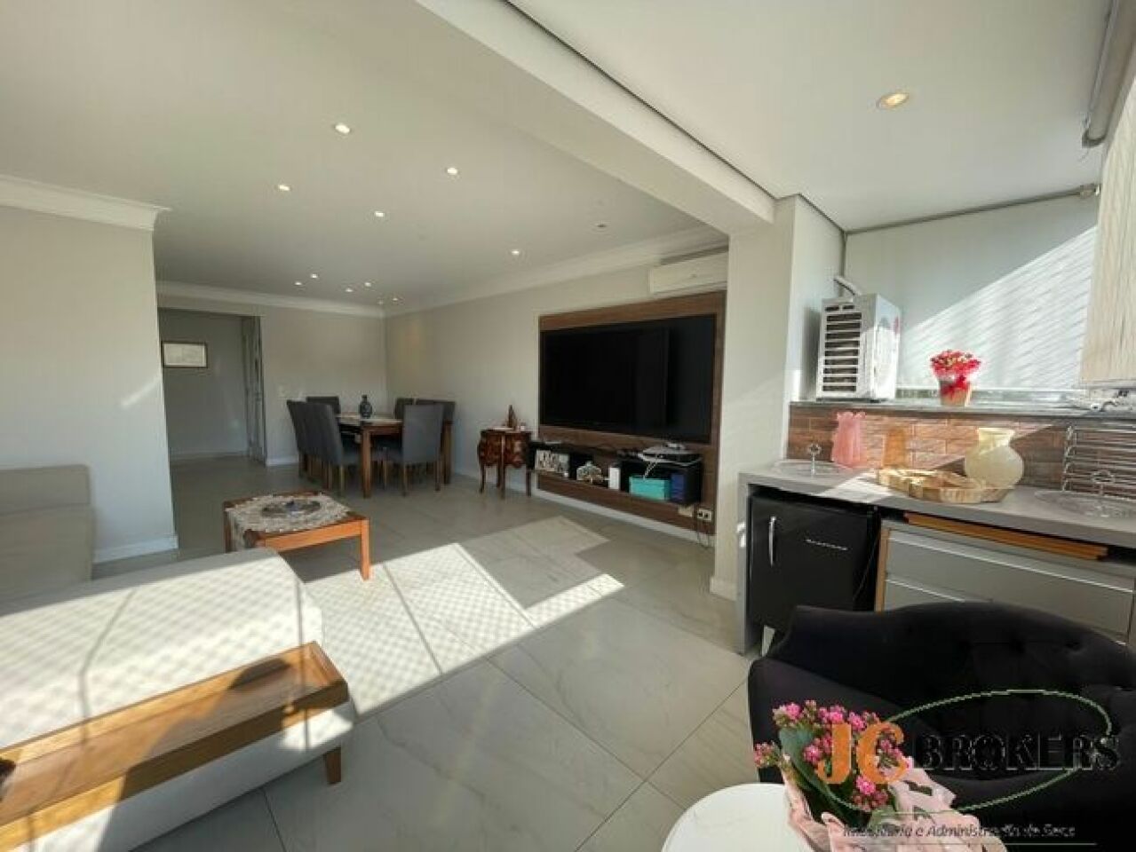 Apartamento para Venda - MOEMA