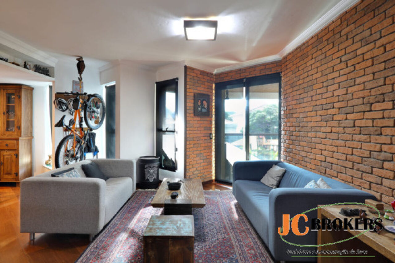 Apartamento para Venda - Brooklin Paulista