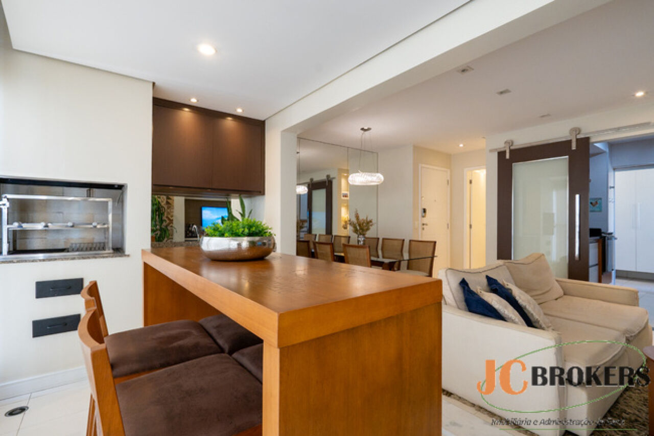 Apartamento para Venda - Vila Gertrudes