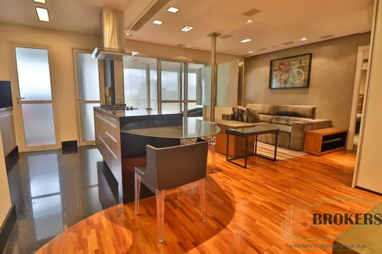 Apartamento para Venda - Campo Belo