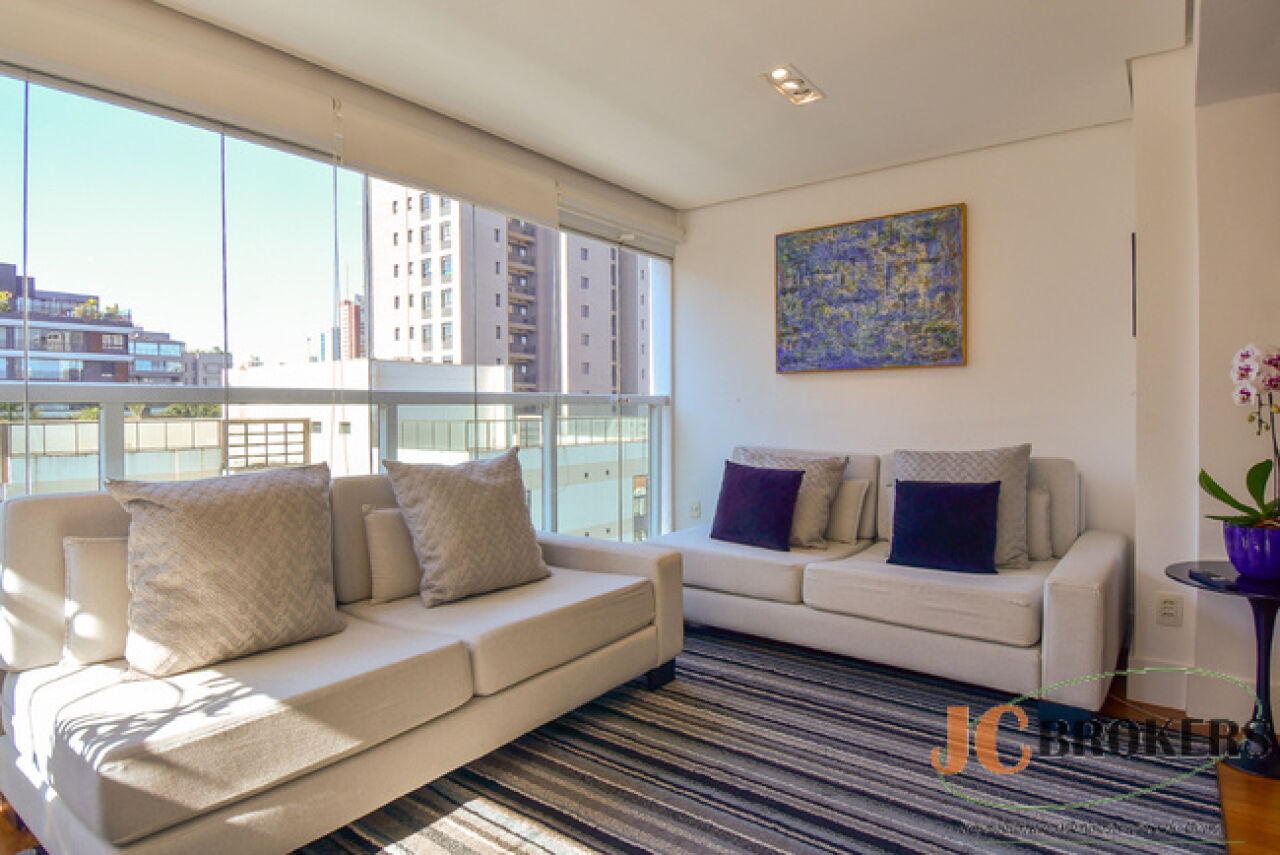 Apartamento para Venda - Brooklin Paulista