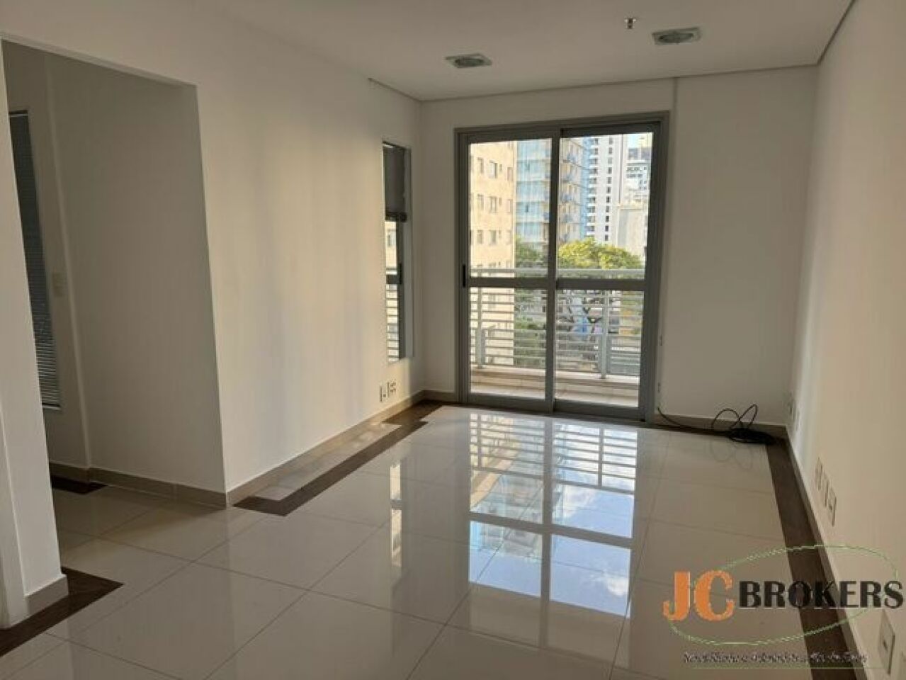 Sala Comercial para Venda - MOEMA