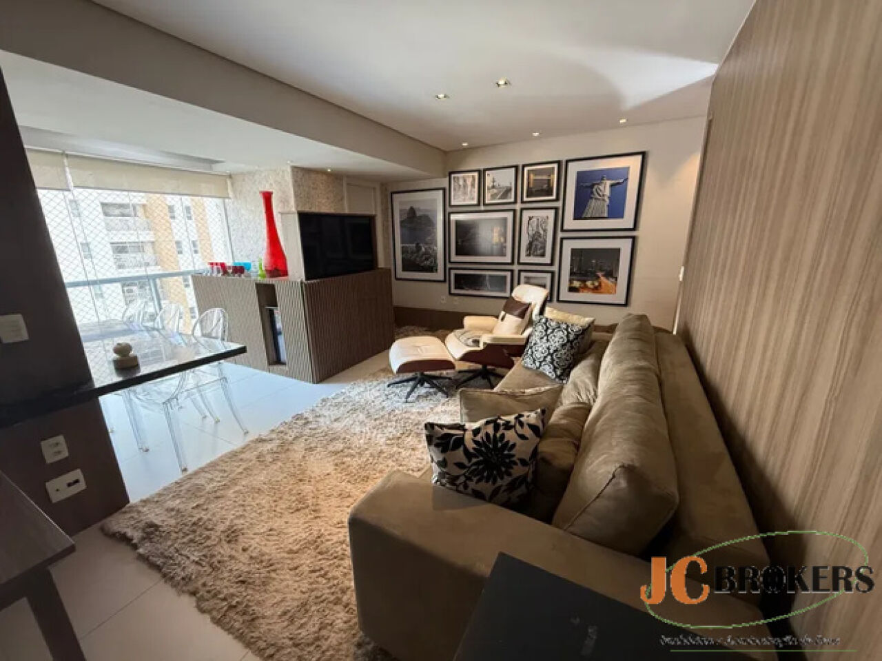 Apartamento para Venda - Campo Belo