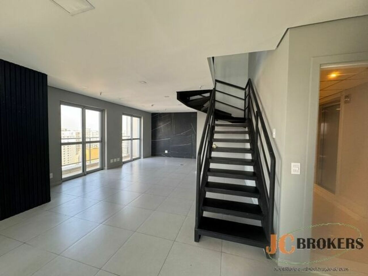 Sala Comercial para Venda - MOEMA