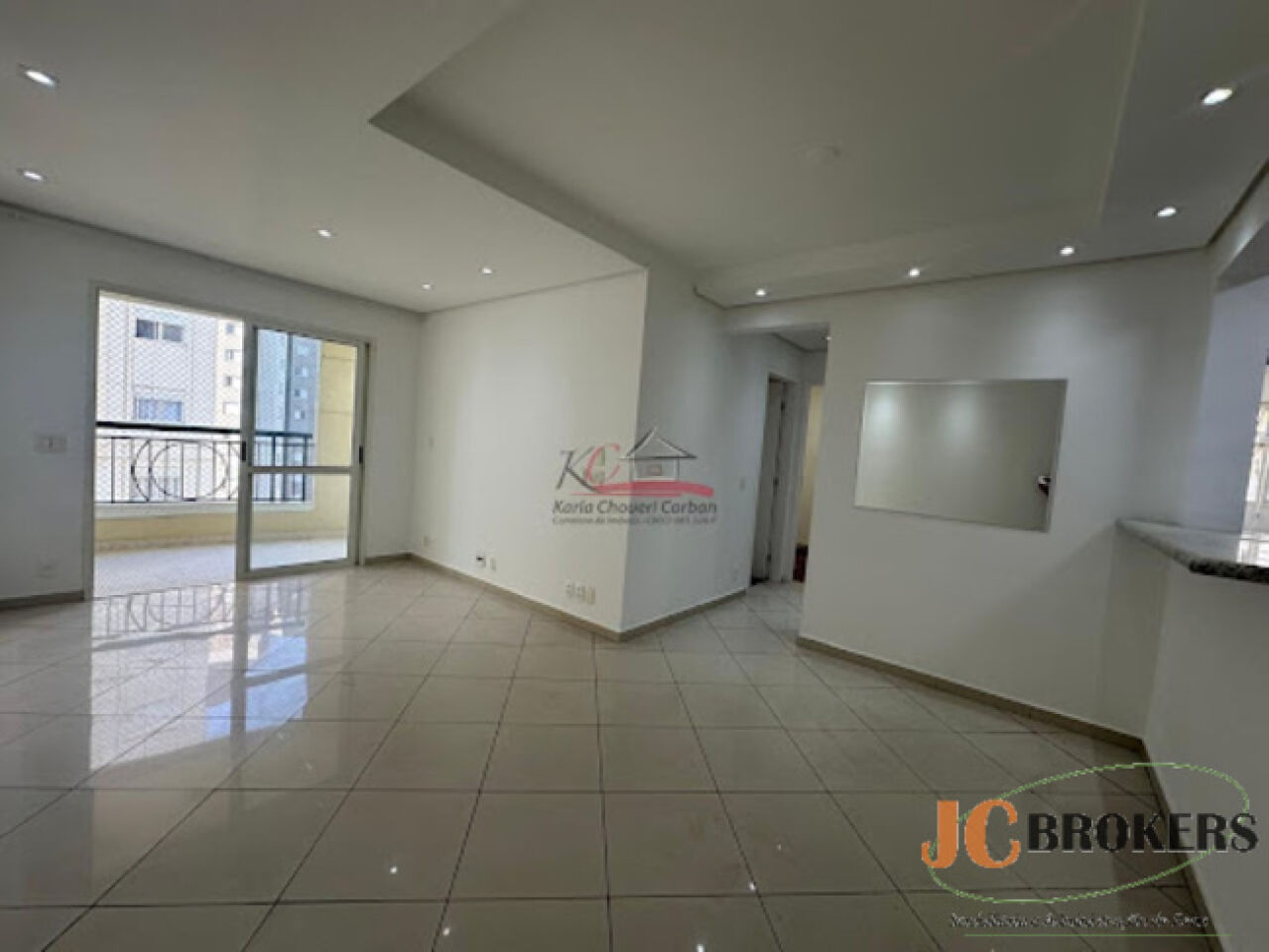 Apartamento para Locação - MOEMA