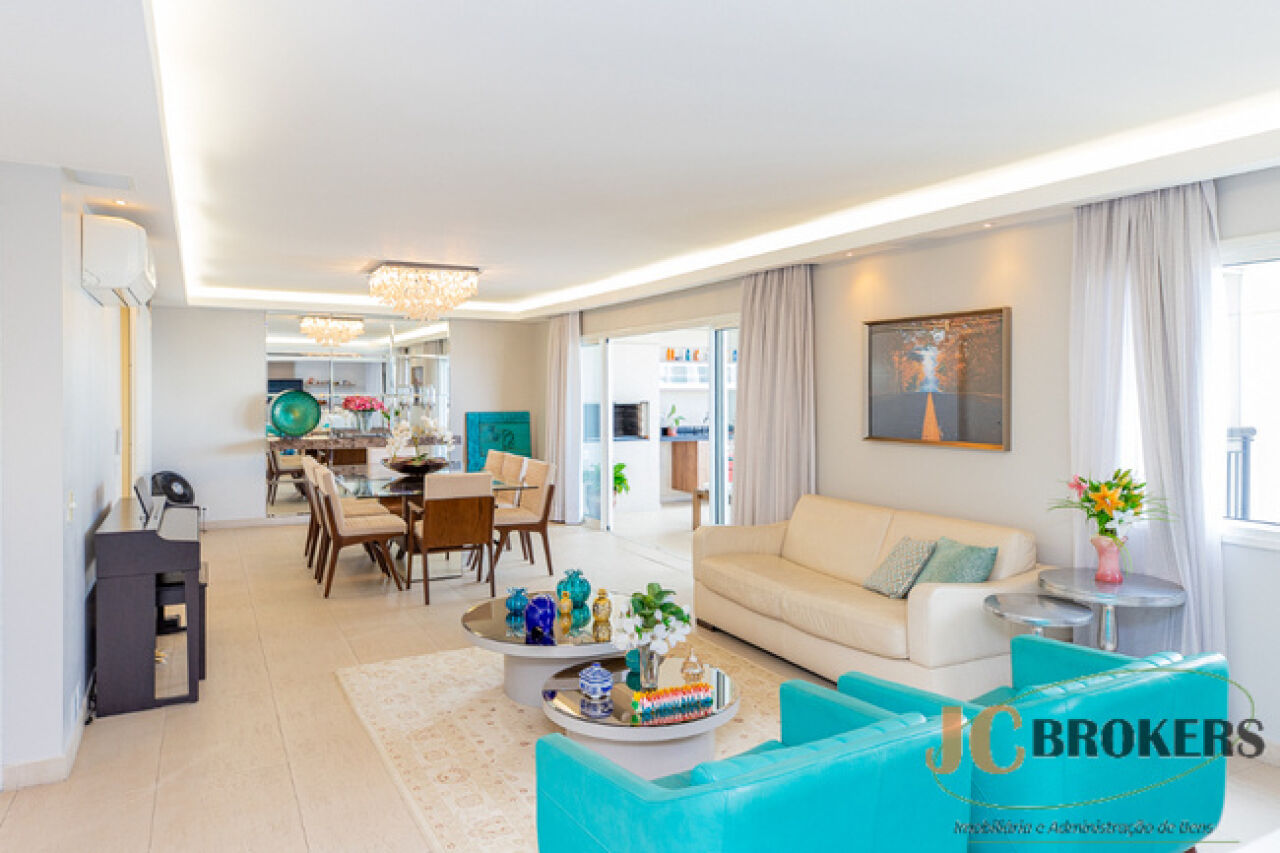 Apartamento para Venda - MOEMA