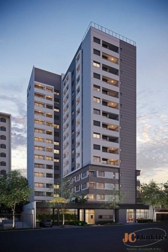 Apartamento para Venda - Vila Mariana