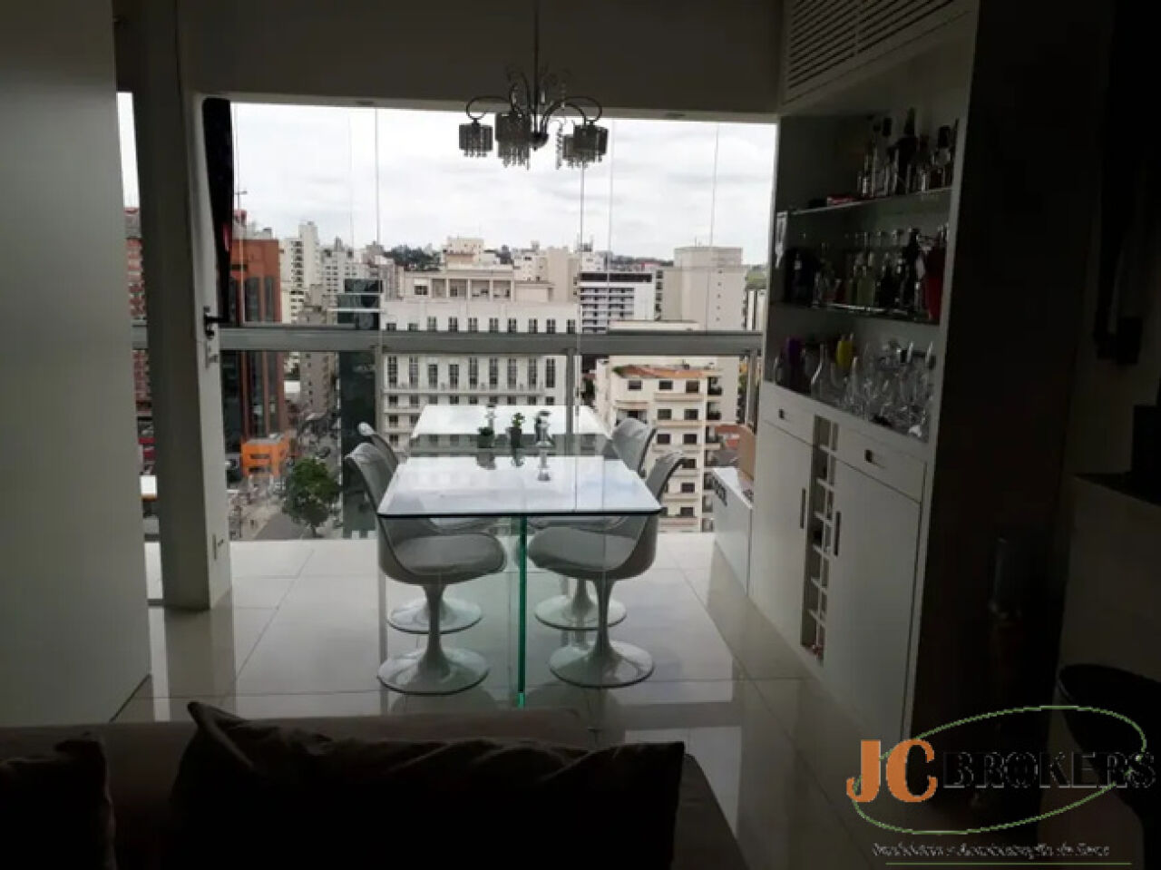 Apartamento para Venda - MOEMA