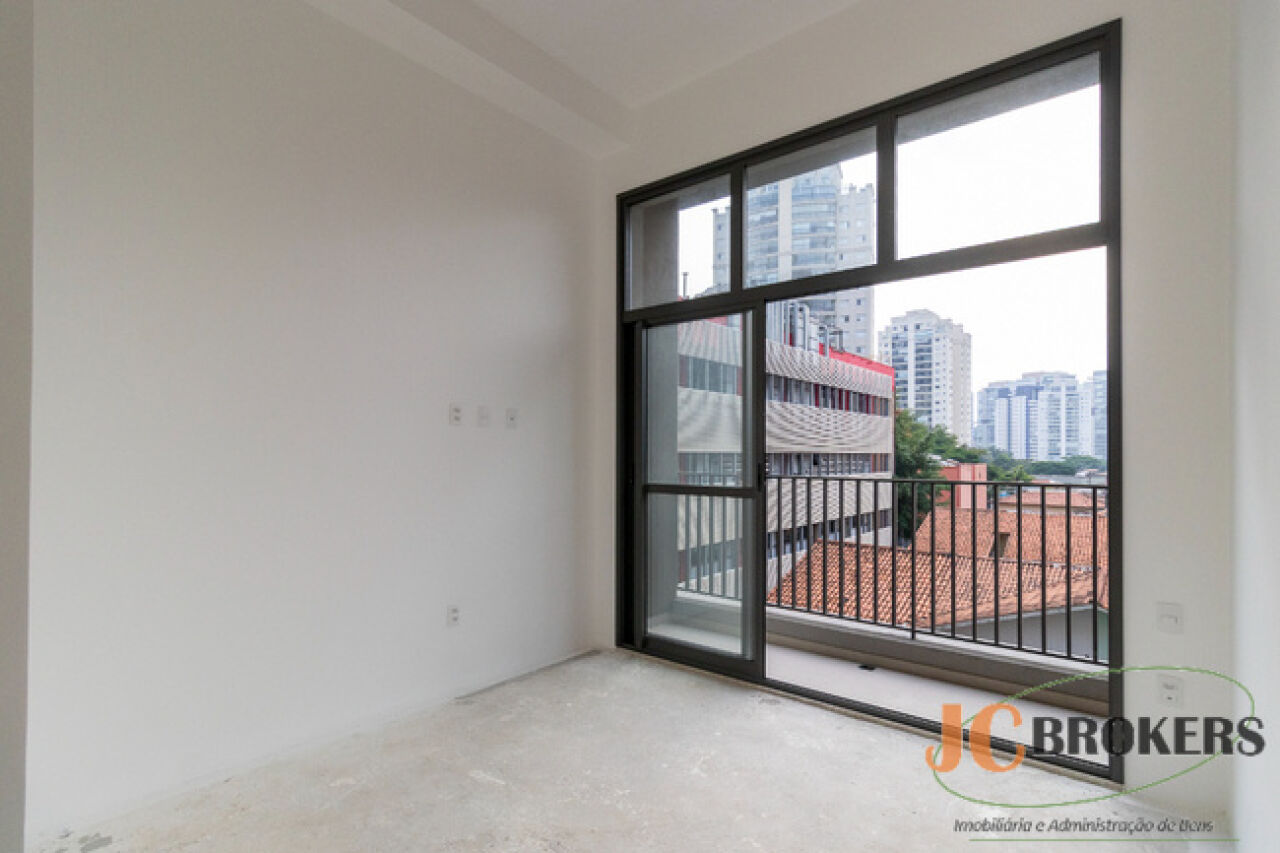 Apartamento para Venda - Brooklin Paulista