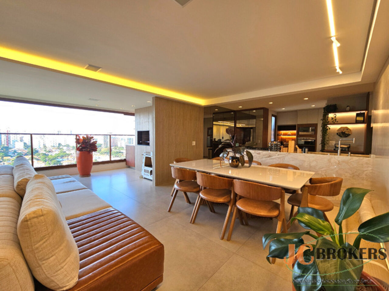Apartamento para Venda - Campo Belo