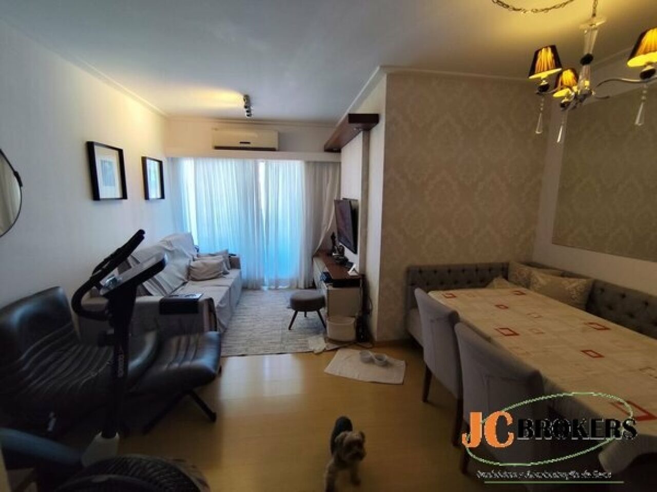 Apartamento para Venda - Vila Olímpia