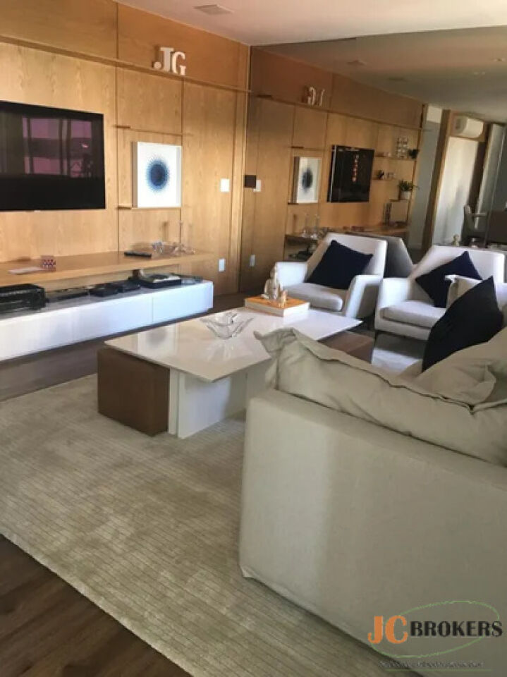 Apartamento para Locação - Campo Belo
