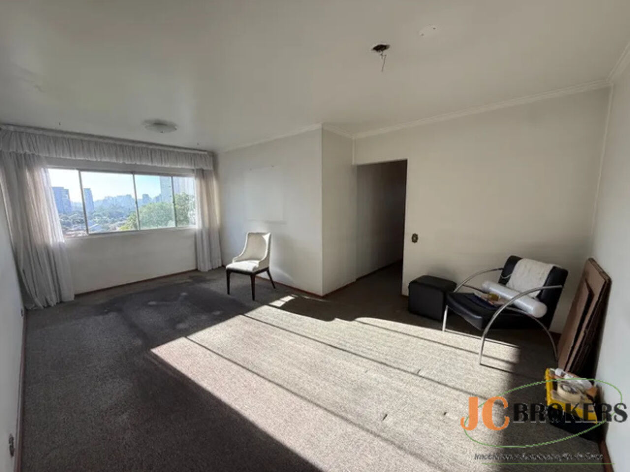 Apartamento para Venda - Campo Belo