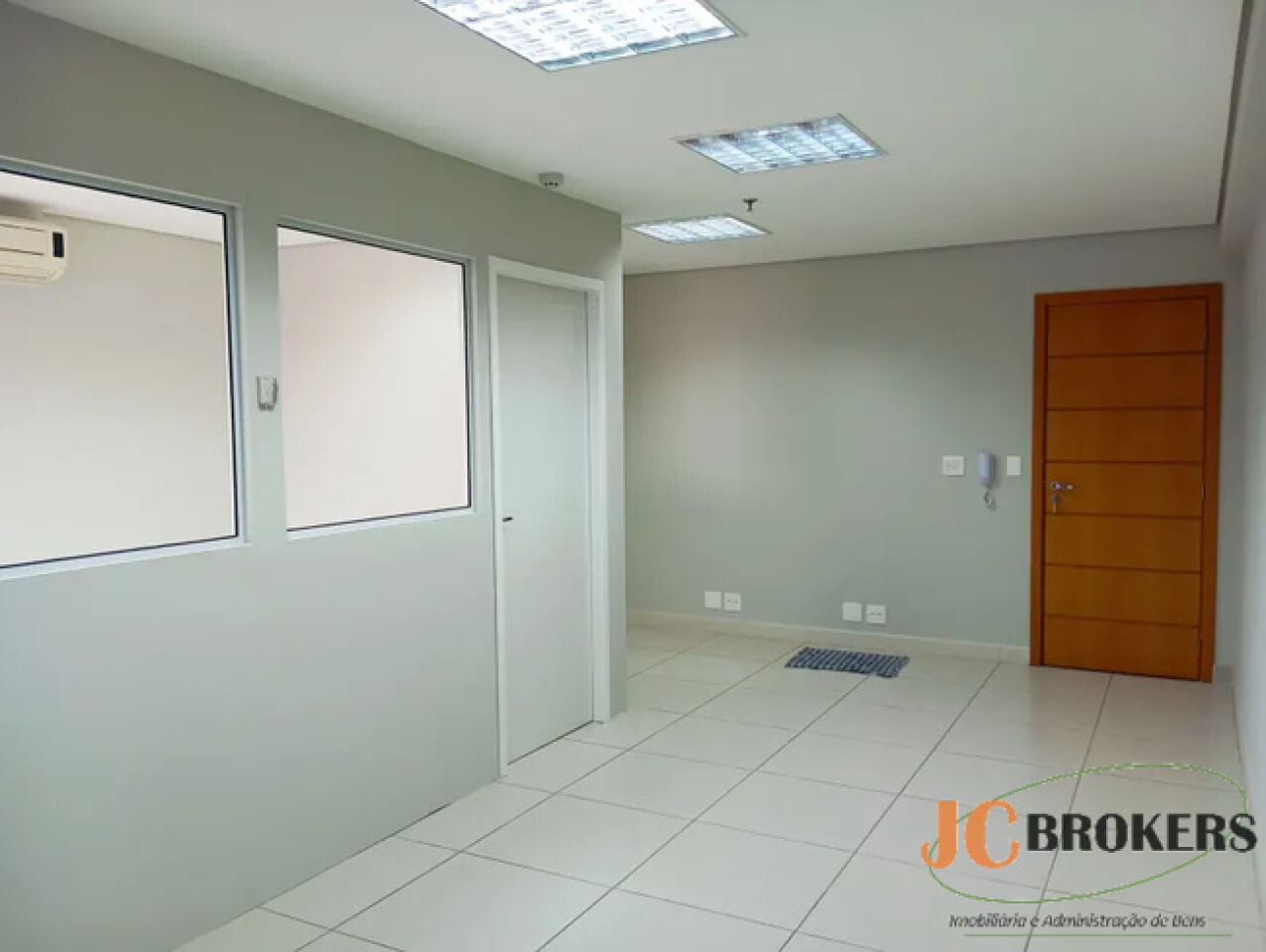 Sala Comercial para Locação - MOEMA