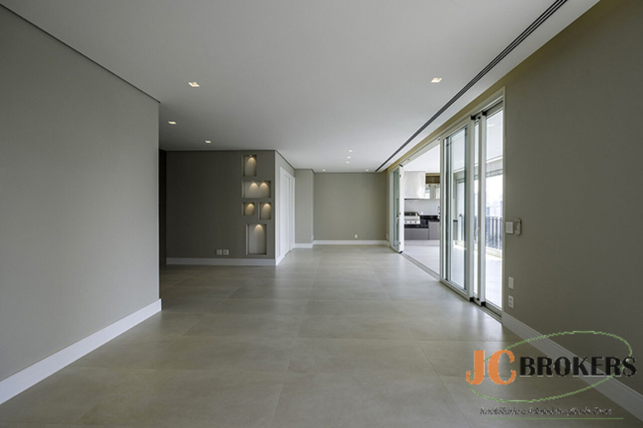 Apartamento para Locação - Vila Olímpia