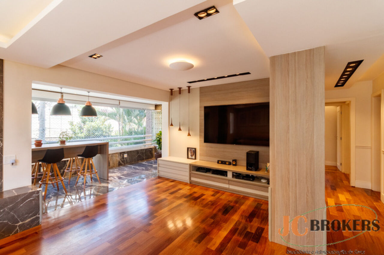 Apartamento para Venda - Vila Olímpia