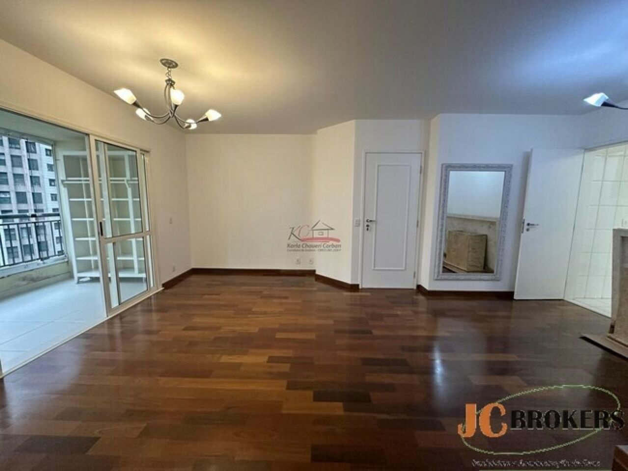 Apartamento para Venda - Vila Olímpia