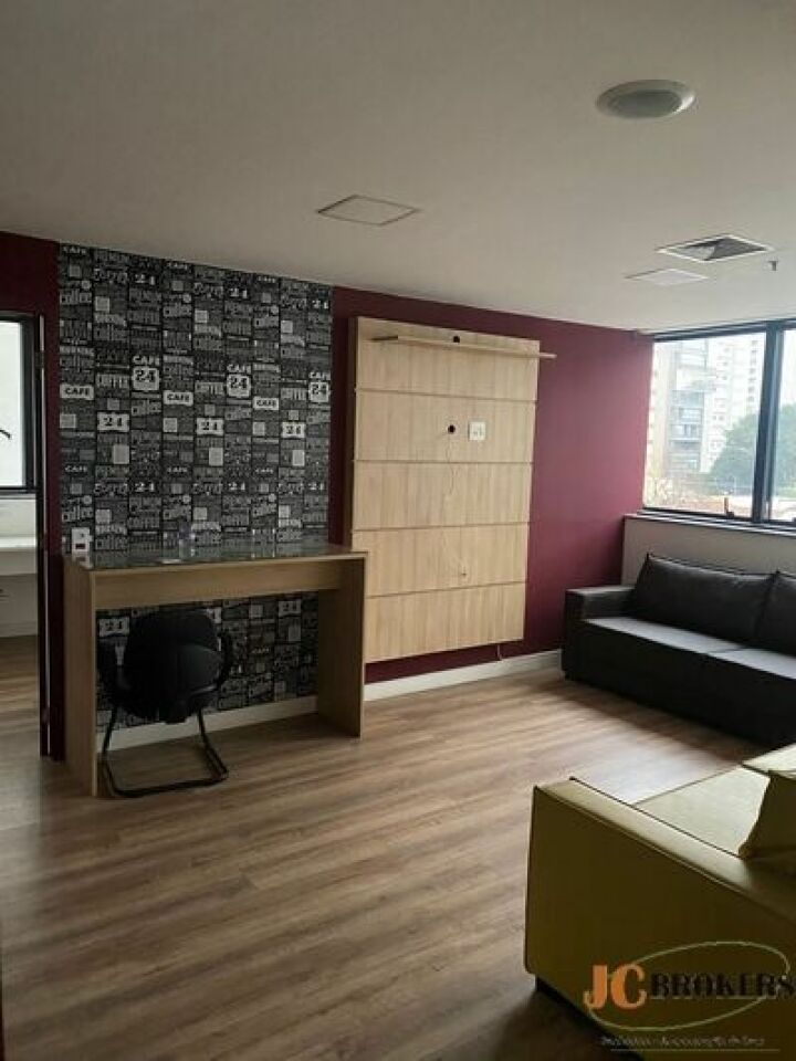 Sala Comercial para Locação - MOEMA