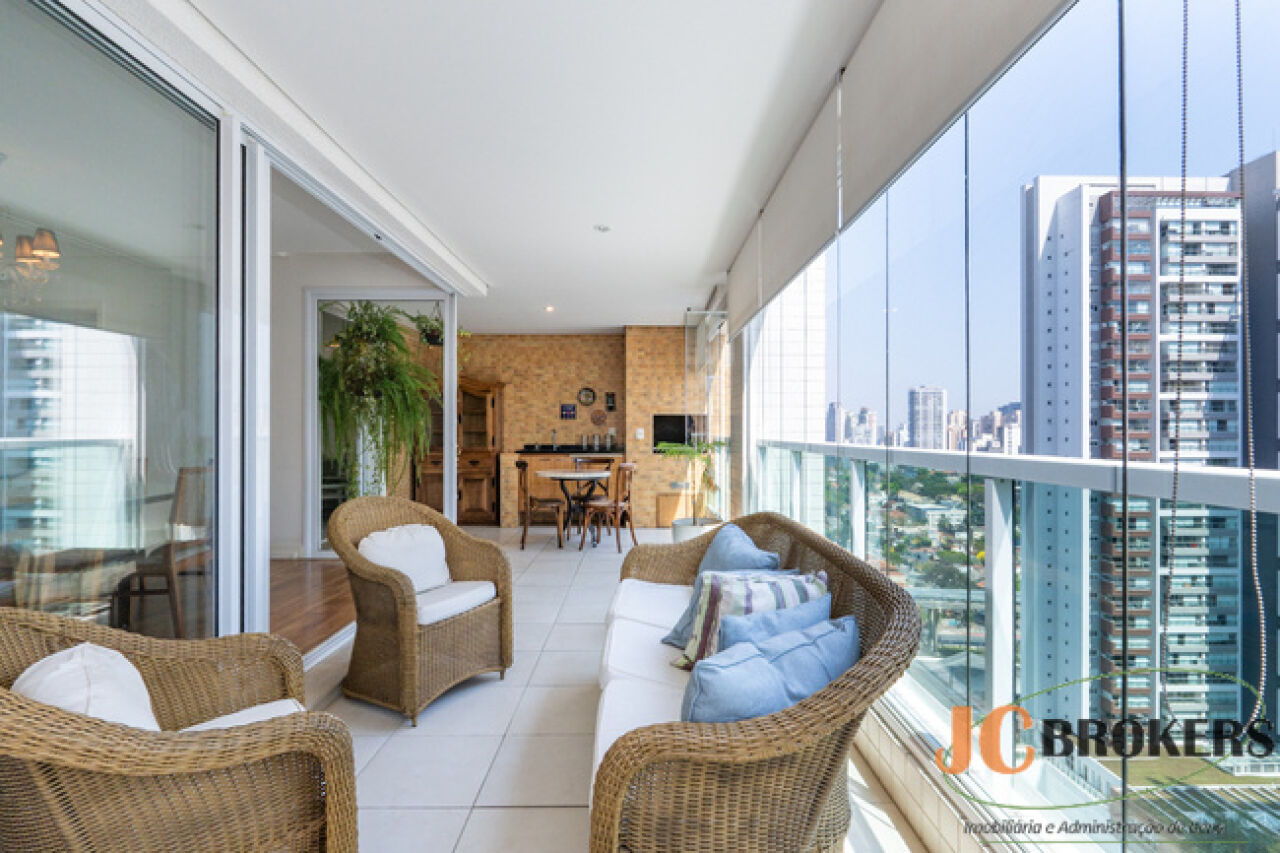 Apartamento para Venda - Campo Belo