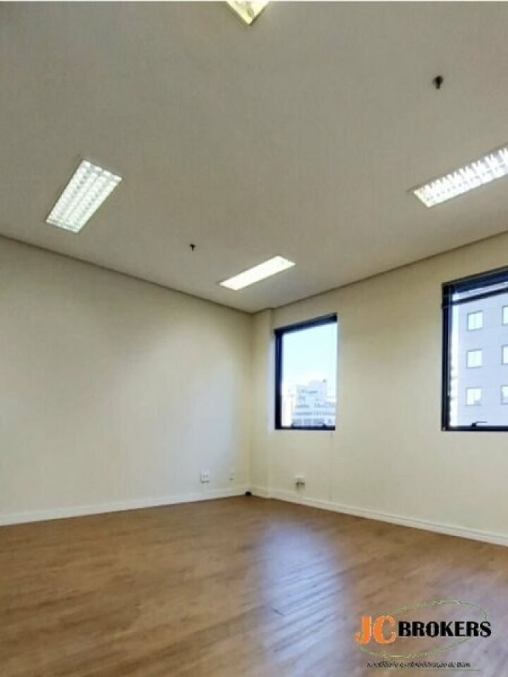 Sala Comercial para Locação - MOEMA