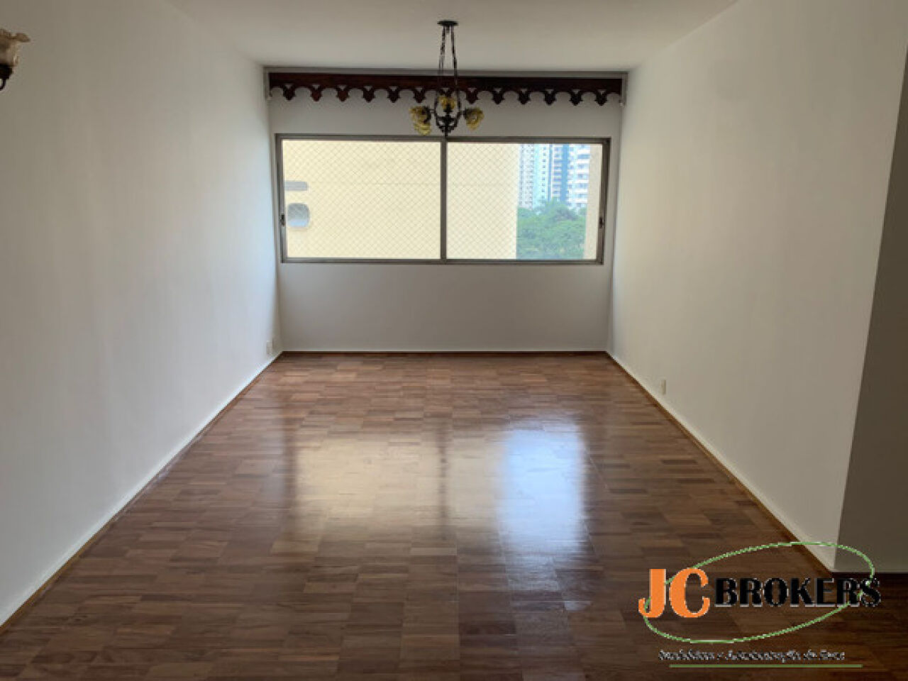 Apartamento para Venda - MOEMA