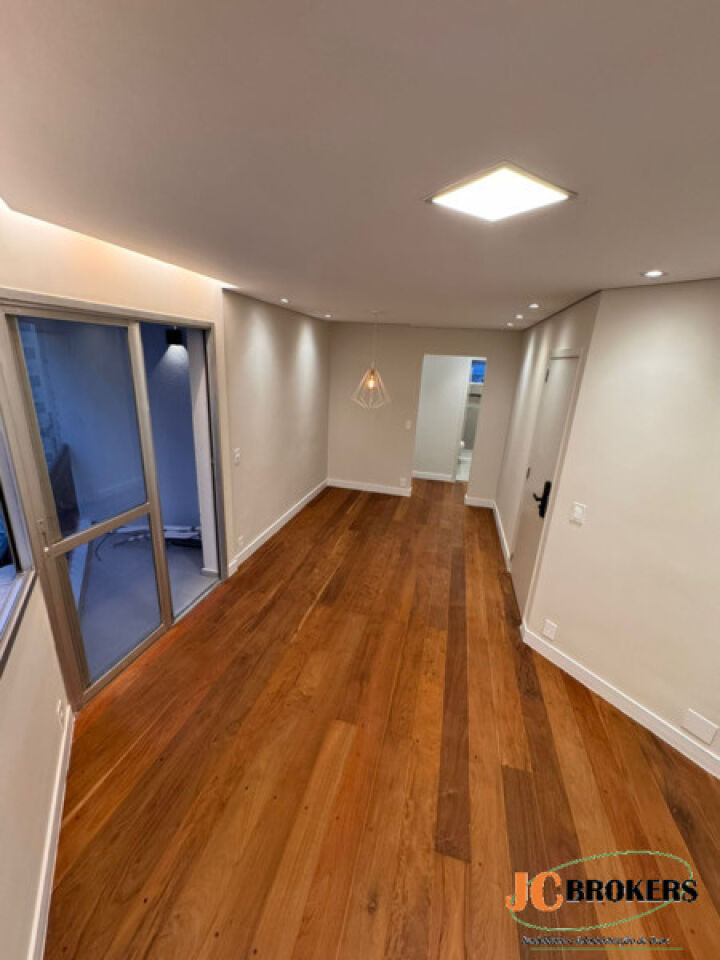 Apartamento para Venda - Vila Olímpia