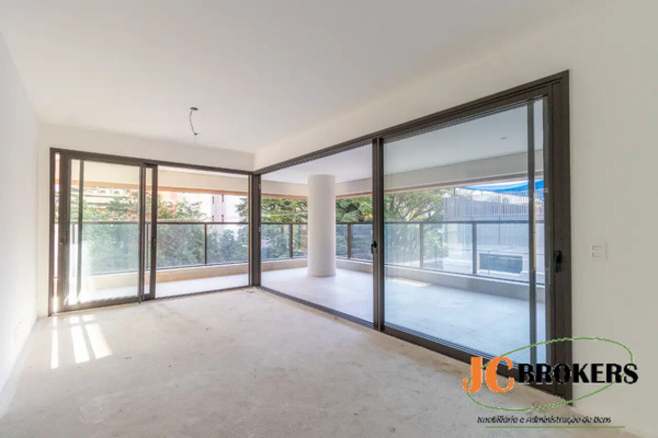 Apartamento para Venda - Moema