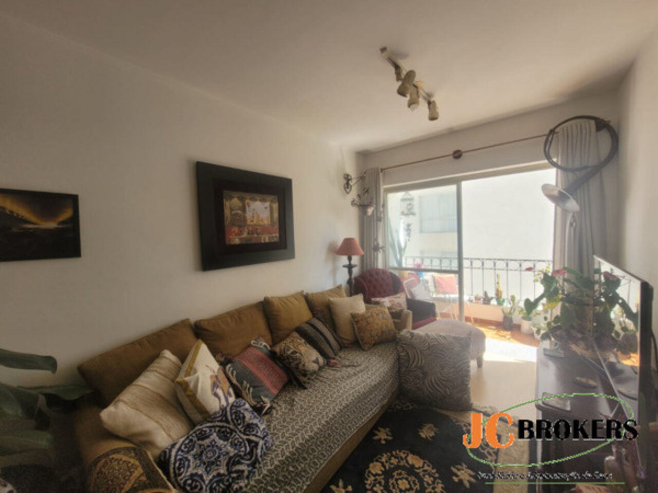 Apartamento para Venda - MOEMA
