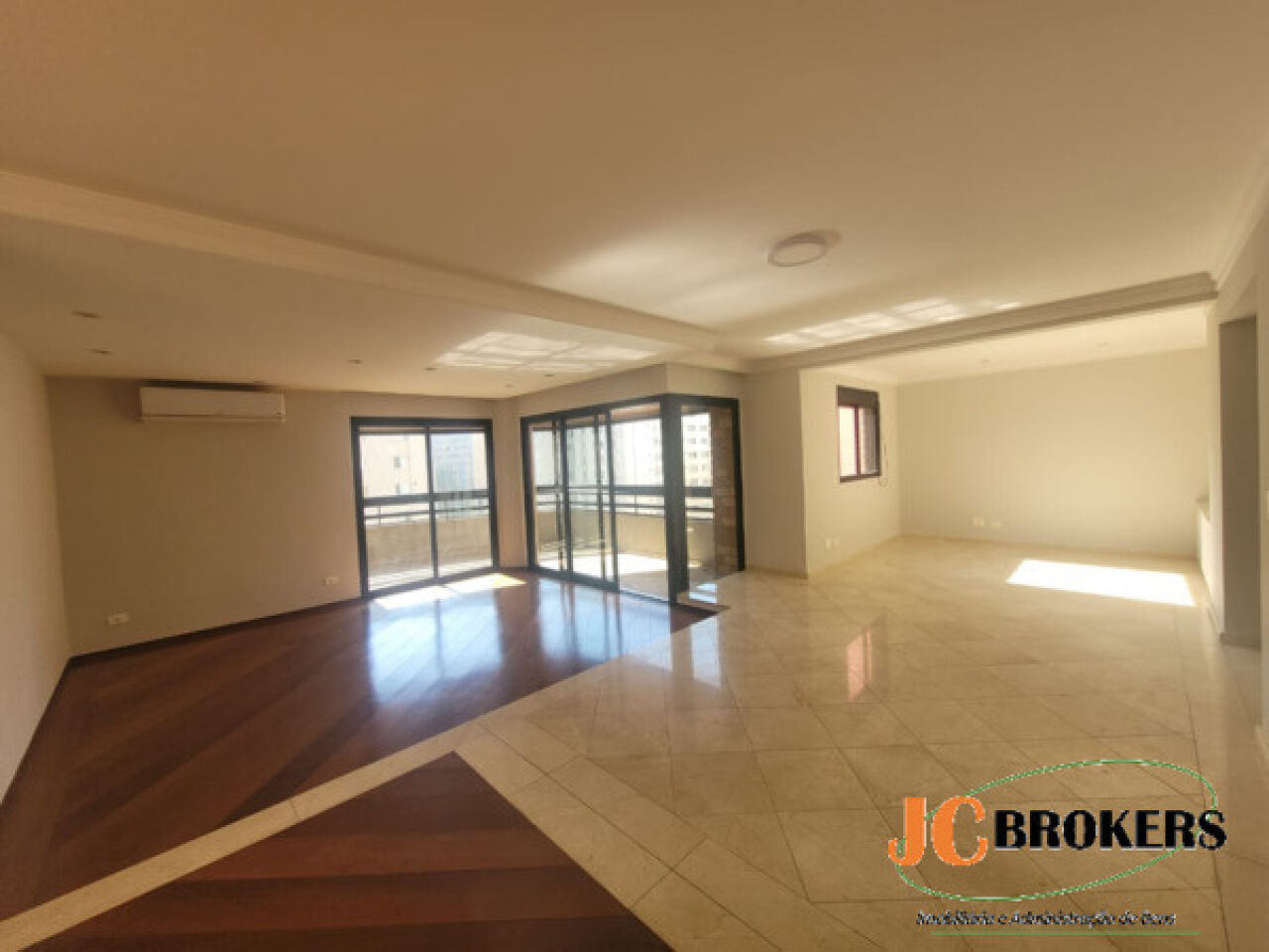 Apartamento para Locação - MOEMA