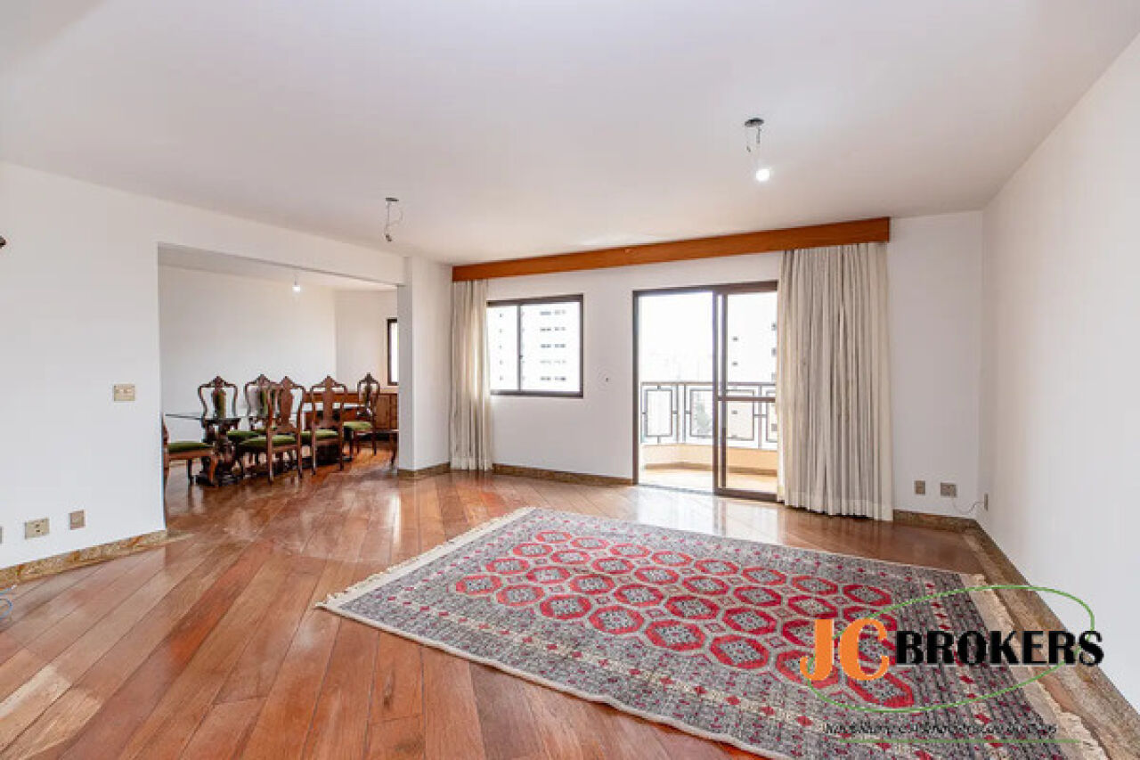 Apartamento para Venda - MOEMA