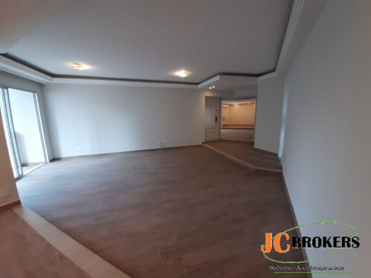 Apartamento para Locação - Moema