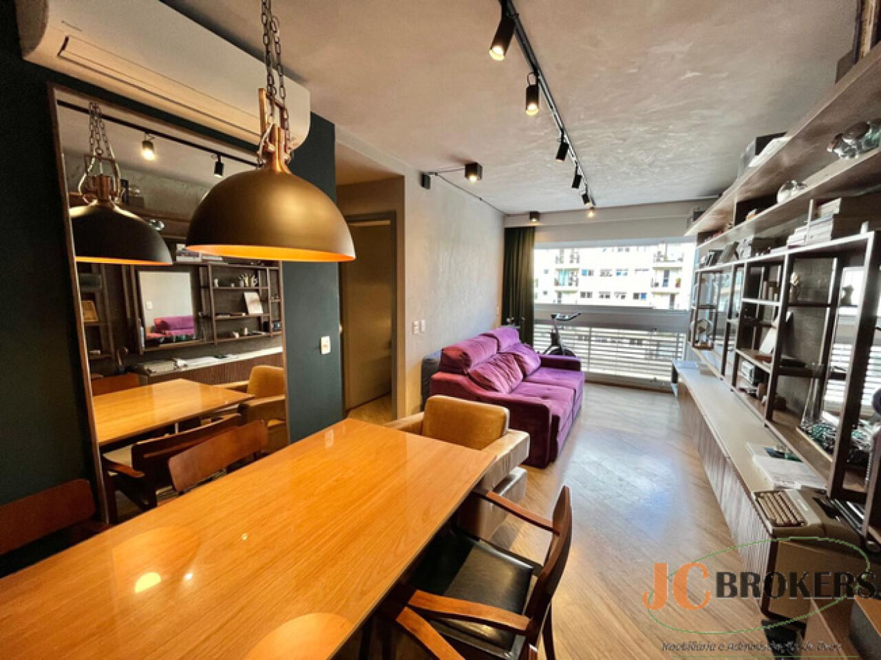 Apartamento para Venda - Brooklin Paulista