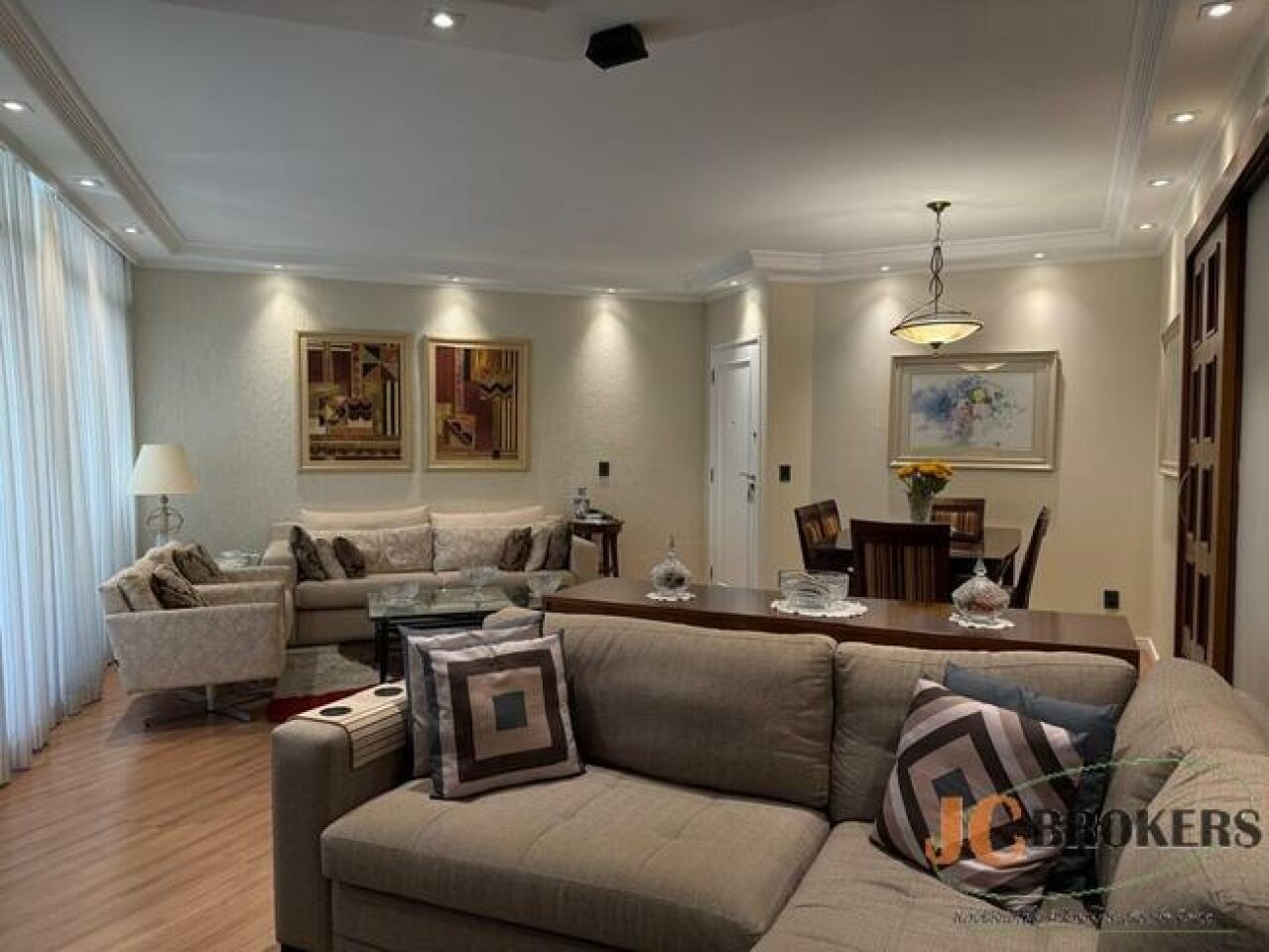 Apartamento para Venda - MOEMA